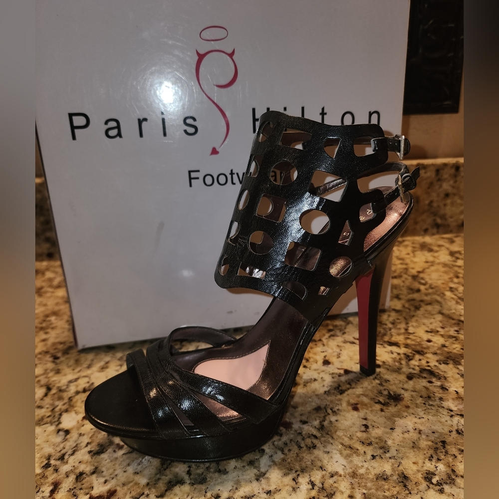 Womens heels